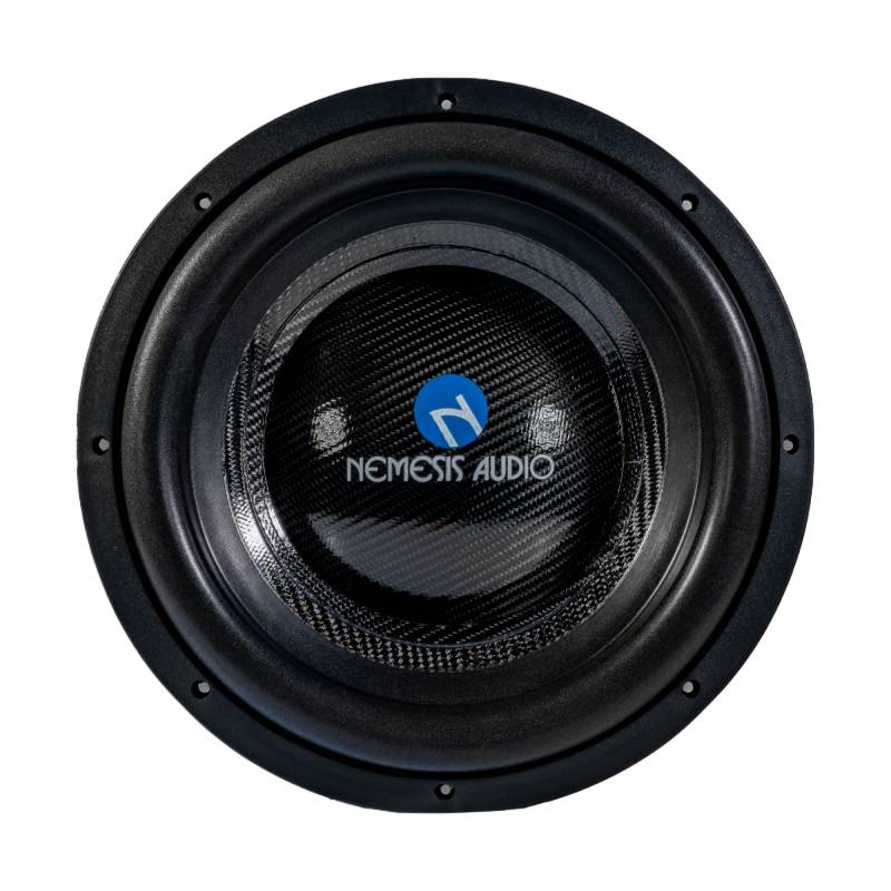 Nemesis Audio NA-12C V.3